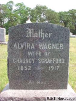 Alvira Wagner Scrafford