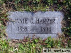 Emily Jane Calfee Harper