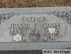 Jessie F. Cash