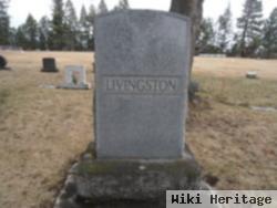 Arthur Livingston