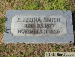 E Leona Smith