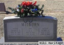 Audra C. Milburn