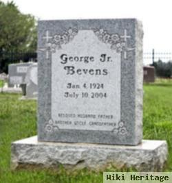 George Junior Bevens