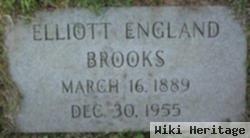 Elliott England Brooks