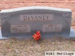 James R. Devaney