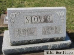 Frank Larry Stover