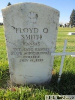 Floyd O. Smith