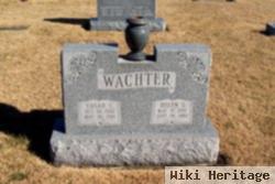 Helen L. Stull Wachter