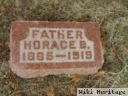 Horace B. Frederickson