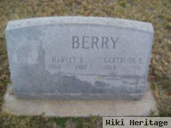 Gertrude E. Berry