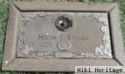 Helen E. Stuart