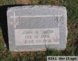 John Henry Smith