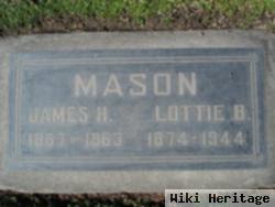 James H. Mason