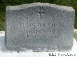 Elias Touchet