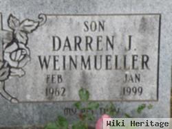 Darren Jack Weinmueller