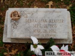 Debra Jean Keasler