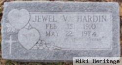 Jewel Victoria Sanford Hardin