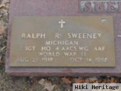 Ralph R. Sweeney