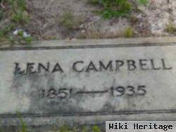 Lena Campbell