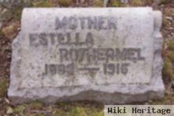 Estella Angstadt Rothermel