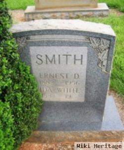 Ida Lee White Smith