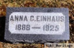 Anna C. Einhaus