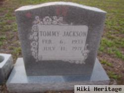 Tommy Jackson