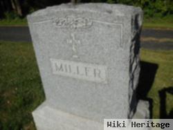 Mary Miller