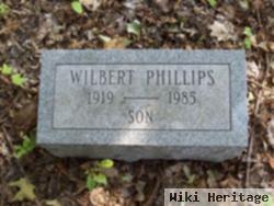 Wilbert Phillips