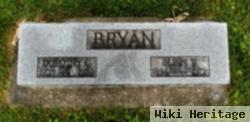 Blinn Wilson Bryan