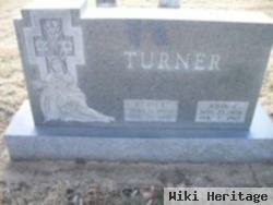 John C Turner