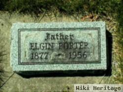 George Elgin Porter