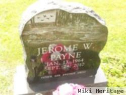 Jerome W. Payne