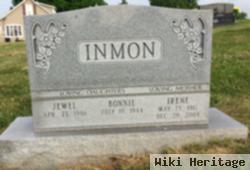 Irene Trent Inmon