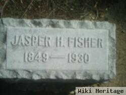 Jasper Henderson Fisher