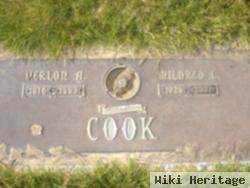 Mildred L Cook