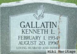 Kenneth L. Gallatin