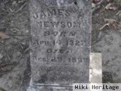 James H. Newsom