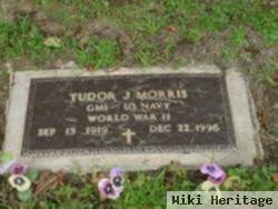 Tudor J. Morris