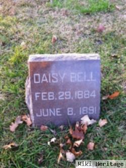 Daisy Bell Harmon