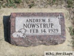 Andrew E. Nowstrup