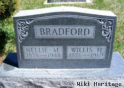 Willis H Bradford