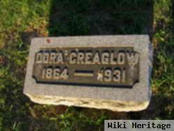 Martha Aldora "dora" Hammell Creaglow