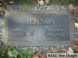 Helen Joanne "tiseth" Jenson