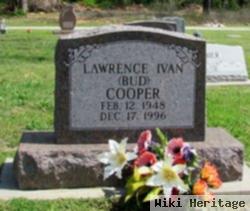 Ivan "bud" Cooper