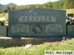 Robert Sterling Peavler