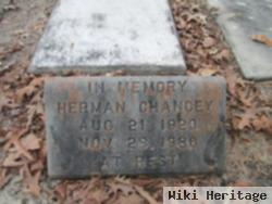 Herman Chancey