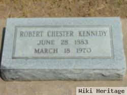 Robert Chester Kennedy