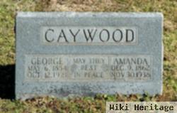 Amanda Thompson Caywood