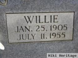 Willie Vinson